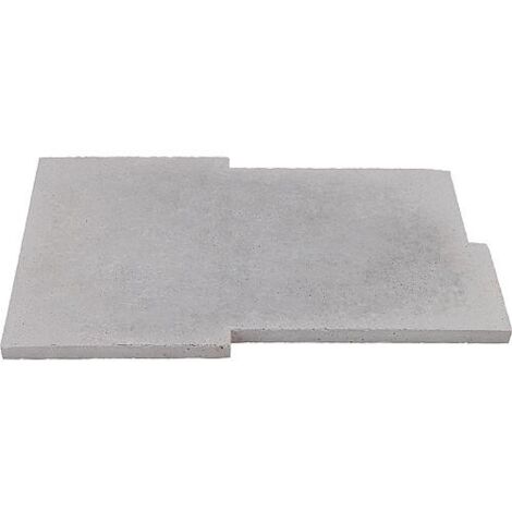 Chambre de combustion-ceramique Eventura PKL + PKKL 24KW sans trou lateral