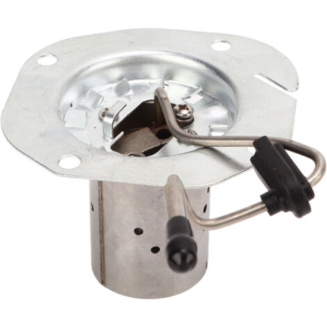 Chambre de combustion de brûleur pour chauffage de stationnement diesel de voiture, couleur argent, pièce de rechange pour les modèles Webasto Air Top 2000, 2000S et 2000ST
