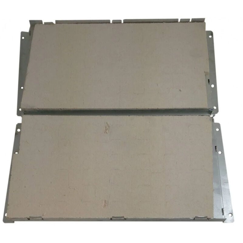 Garniture céraplaque niagara