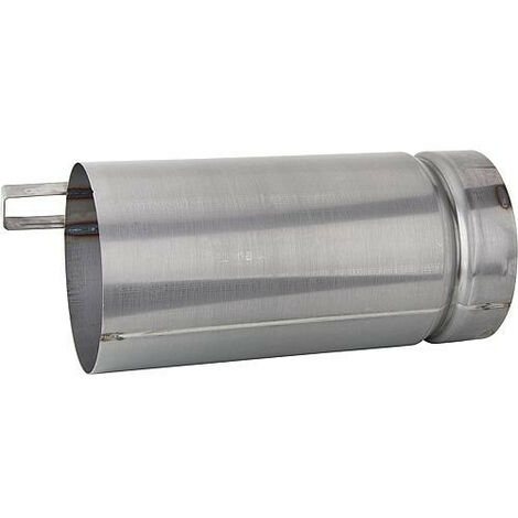 Chambre de combustion T. 39 Viessmann 781556