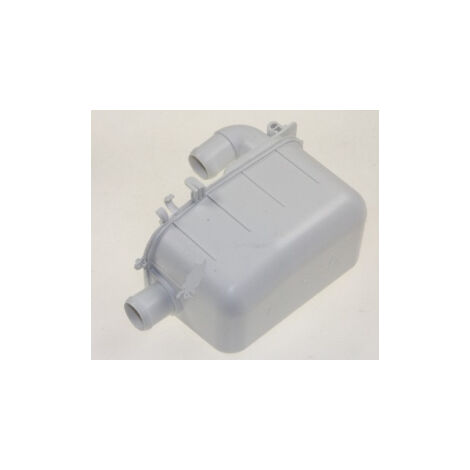 Chambre de compensation compatible avec WHIRLPOOL Bauknecht 481010853581 pour machine à laver.
