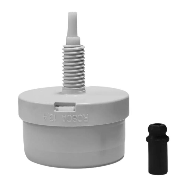 Regiplast - Chambre de compression pour bouton commande pneumatique réservoir wc