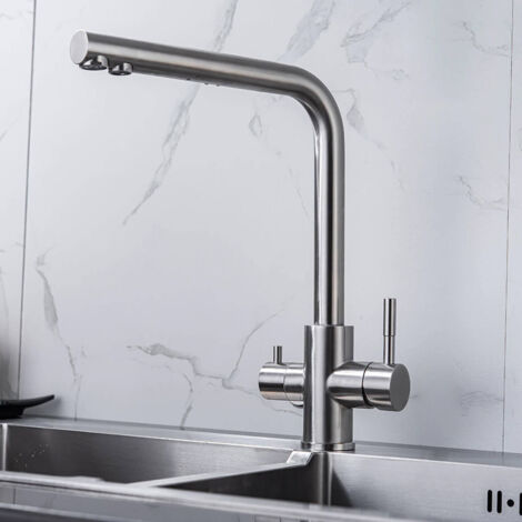 Chambre De Kitchen 3 View Water And Calda Girevole 360°