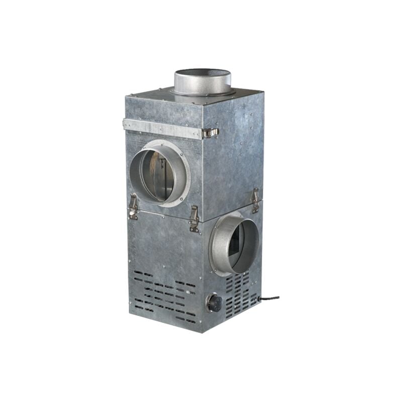 Econoprime - Chambre de mélange - kfk 160 - KFK160 KFK160