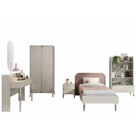 Chambre enfant complète Lomsono 108