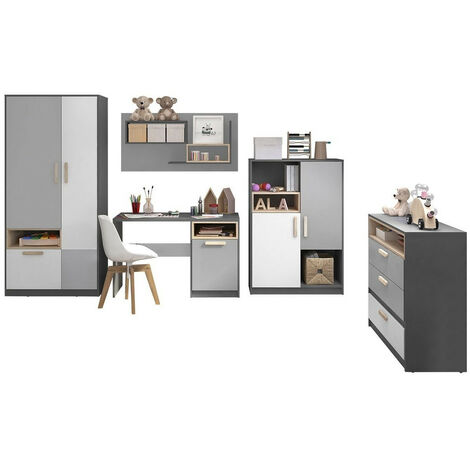 Chambre enfant complète Veravie 114