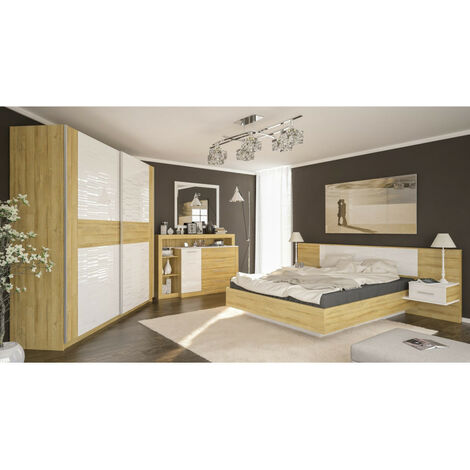 Get Azura Home Chambre À Coucher Design Images