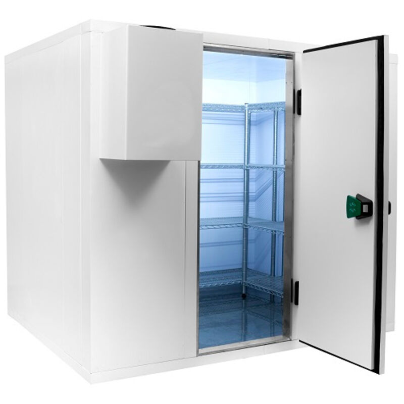 Chambre Froide Professionnelle - Hauteur 2010 mm - Combisteel