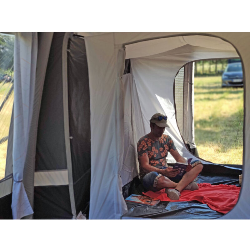 Chambre intérieure annexe malia Soplair