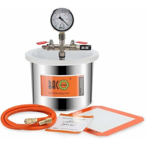 Geko Diesel- & Pompe à huile - 2400l/h - 230V