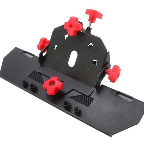 Chamfer support for angle grinder, Ceramic tile chamfering tool, 45-degree angle cutting tool, cutting aid/100-type chamfer
