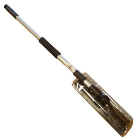 CHAMOISERIE DE FRANC - Raclette vitre télescopique 7825