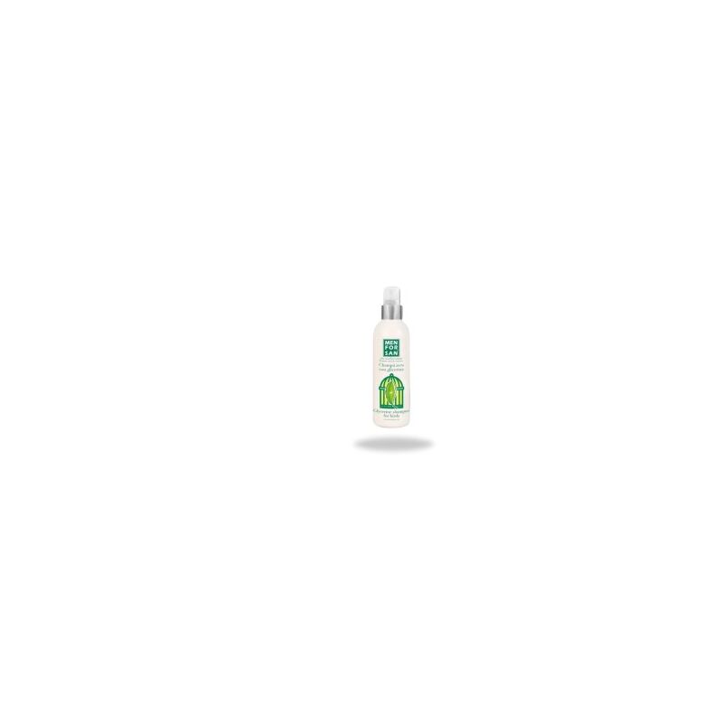 

Champu Aves con glicerina 125 ML - Menforsan