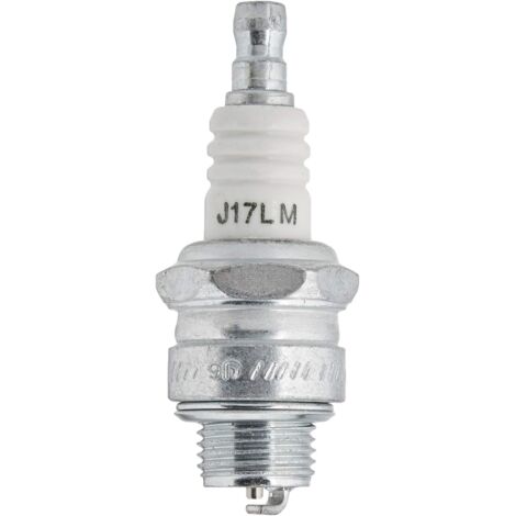 CHAMPION - CANDELA MOTORI COPPER PLUS J17LM