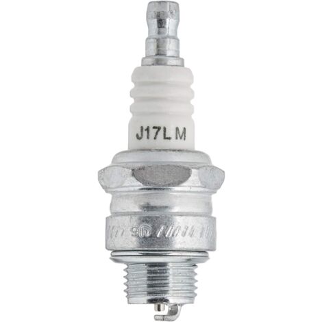 CHAMPION - CANDELA MOTORI COPPER PLUS J17LM