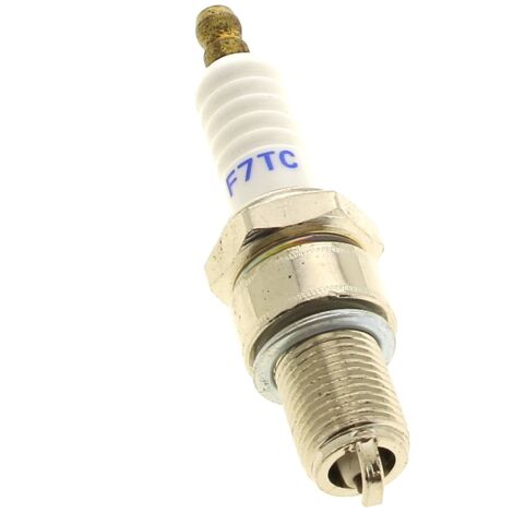 champion kerze f6tc/f7tc für honda mähermotor