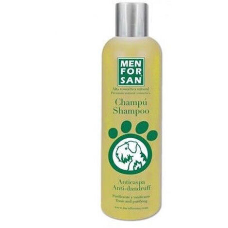 Champsen Menforsan 300ml Chiens anti-Sa