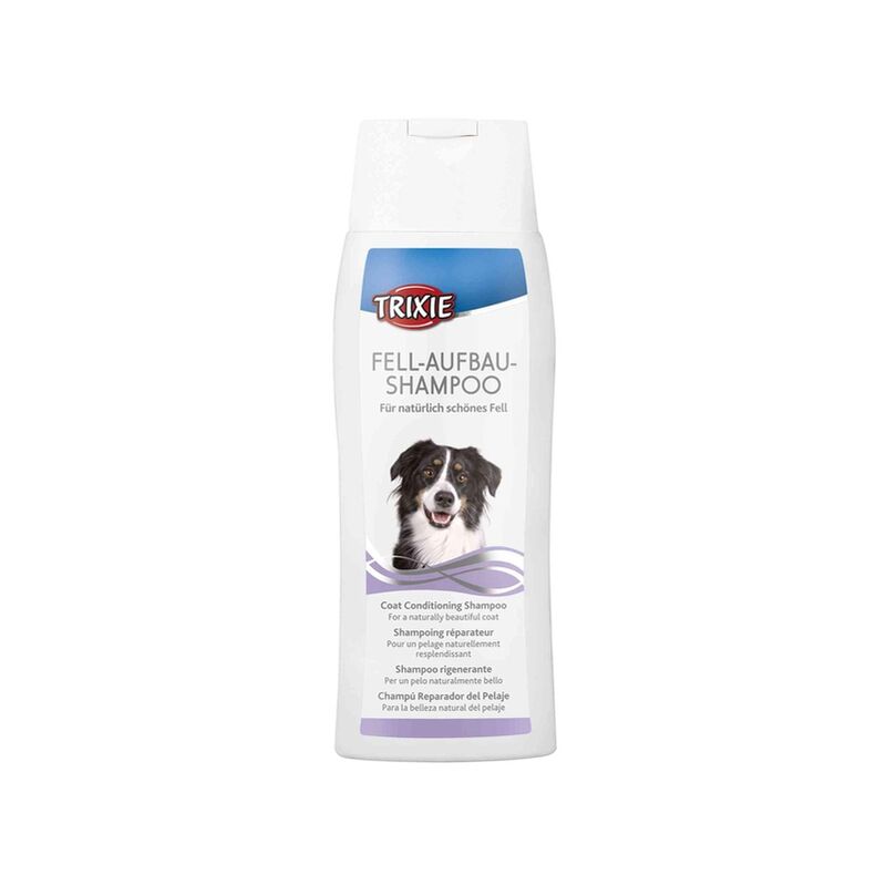 

Champú Acondicionador, Antinudos, 250 ml - Trixie