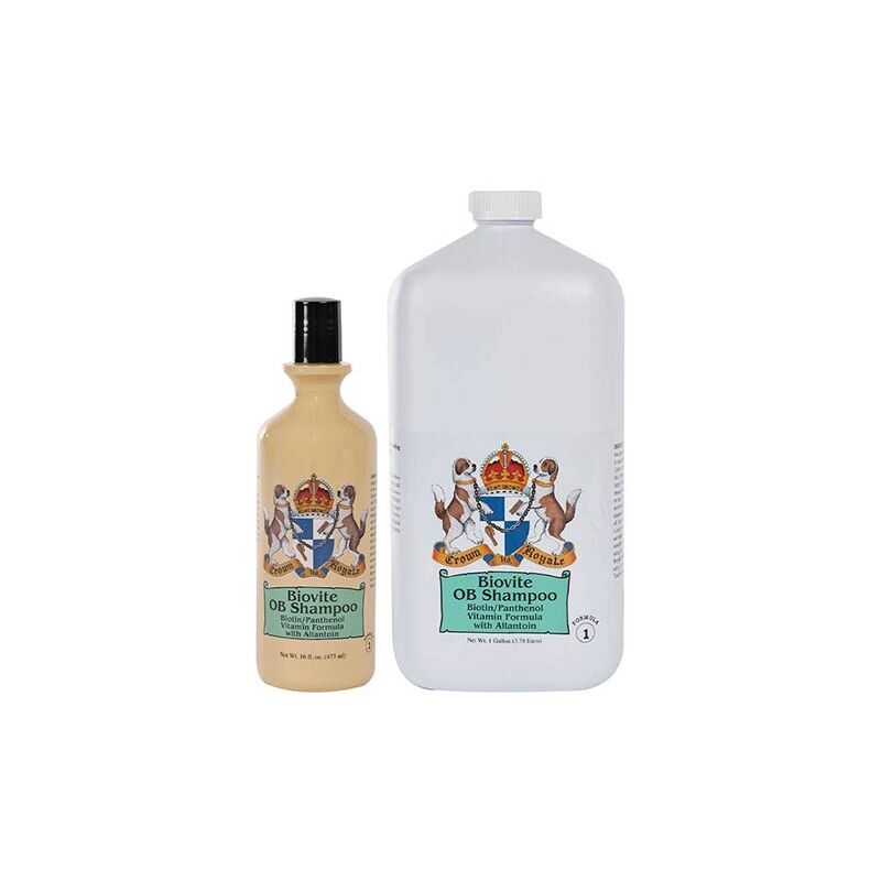 

CHAMPÚ Biovite Fómula 1 Crown Royale 3.8L