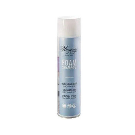 Champú para moquetas en aerosol 600 ml