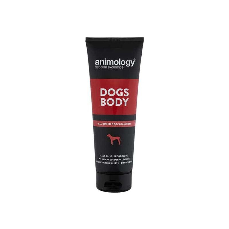 

Animology - Champu Perros 250ml