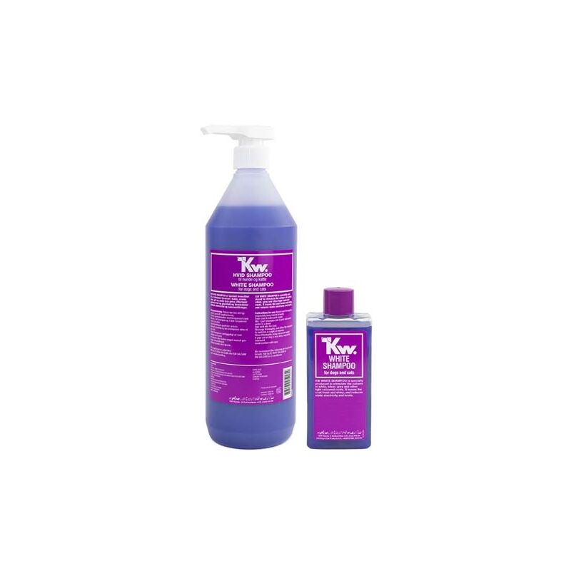 

KW - CHAMPÚ Realzador de Tonos Claros . 200 ml.