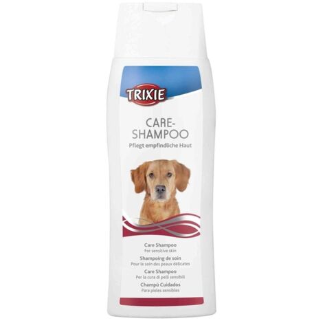 CHAMPU TRIXIE CUIDADOS 250ML