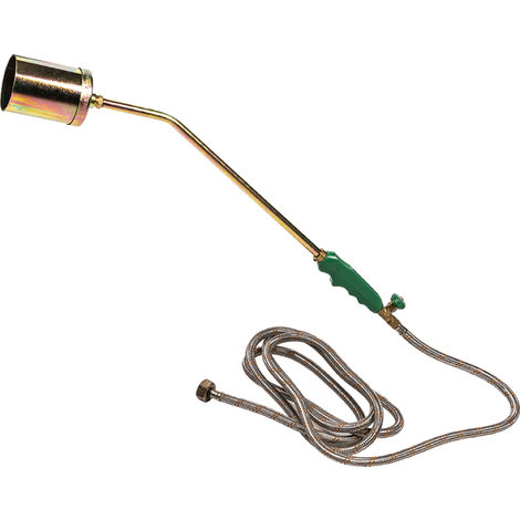 Chamuscador c/manguera Com-Gas 240157