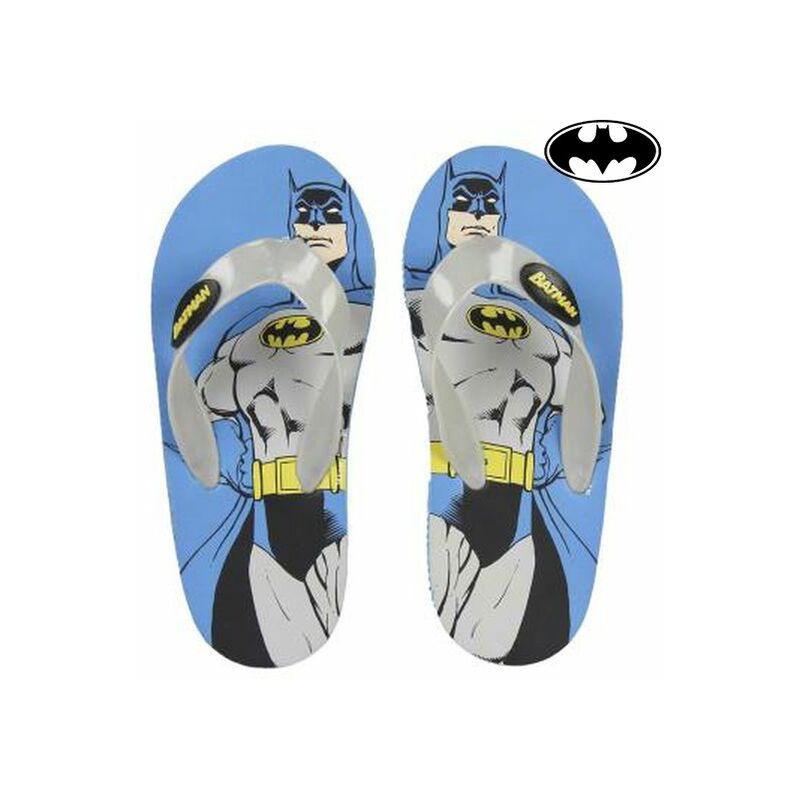 

Chanclas 73001 Azul 29 - Batman