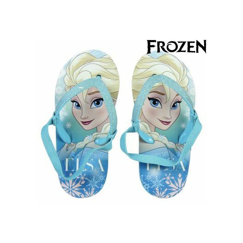 

Chanclas 73010 Azul 31 - Frozen