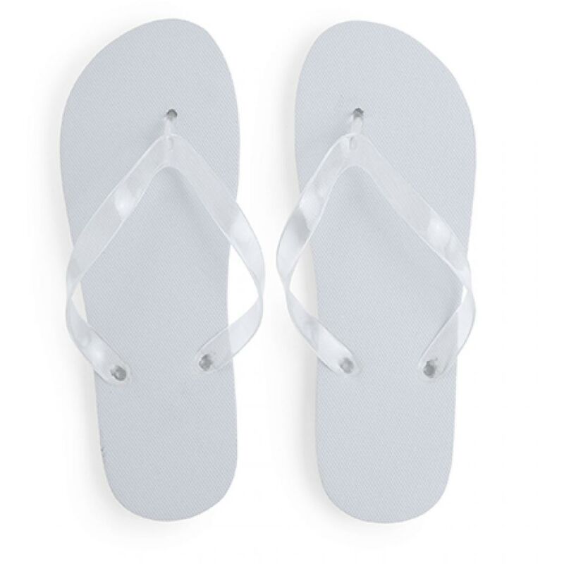 

CHANCLAS KALAY T/36-38 Blanco 36/38