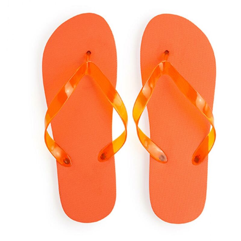 

CHANCLAS KALAY T/36-38 Naranja 36/38