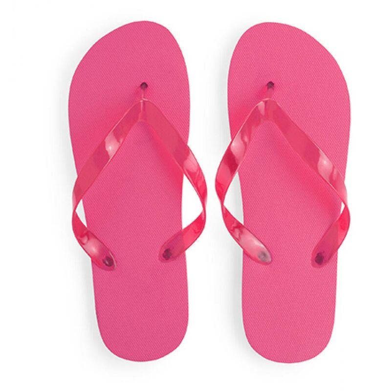 

CHANCLAS KALAY T/36-38 Fucsia 36/38