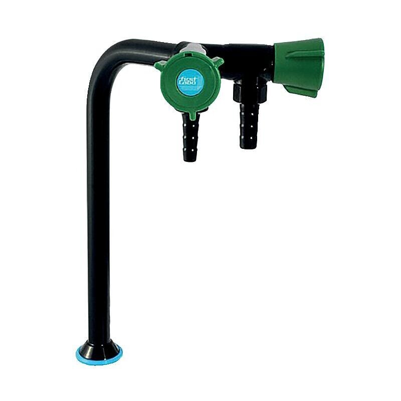 Chandelier education nationale 2 postes