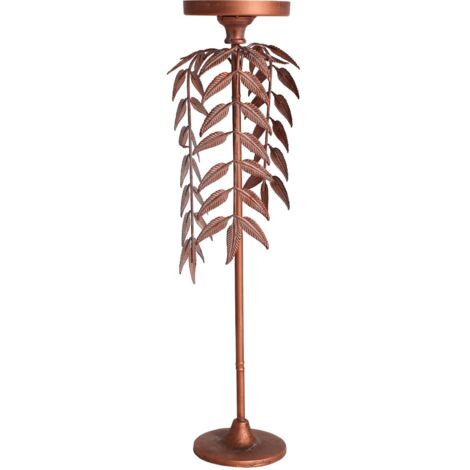 Chandelier palmera lucerna - Cuivre