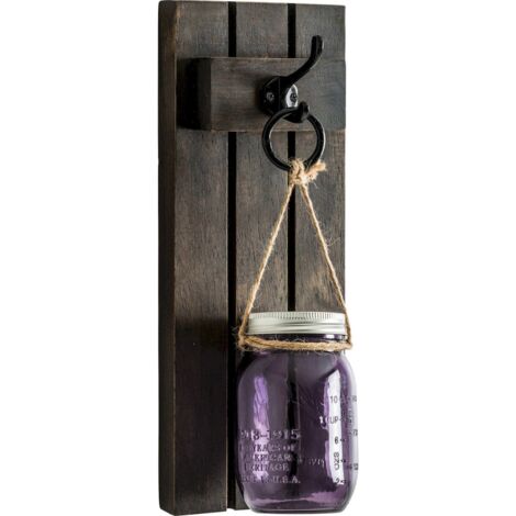 Chandelier - Violet