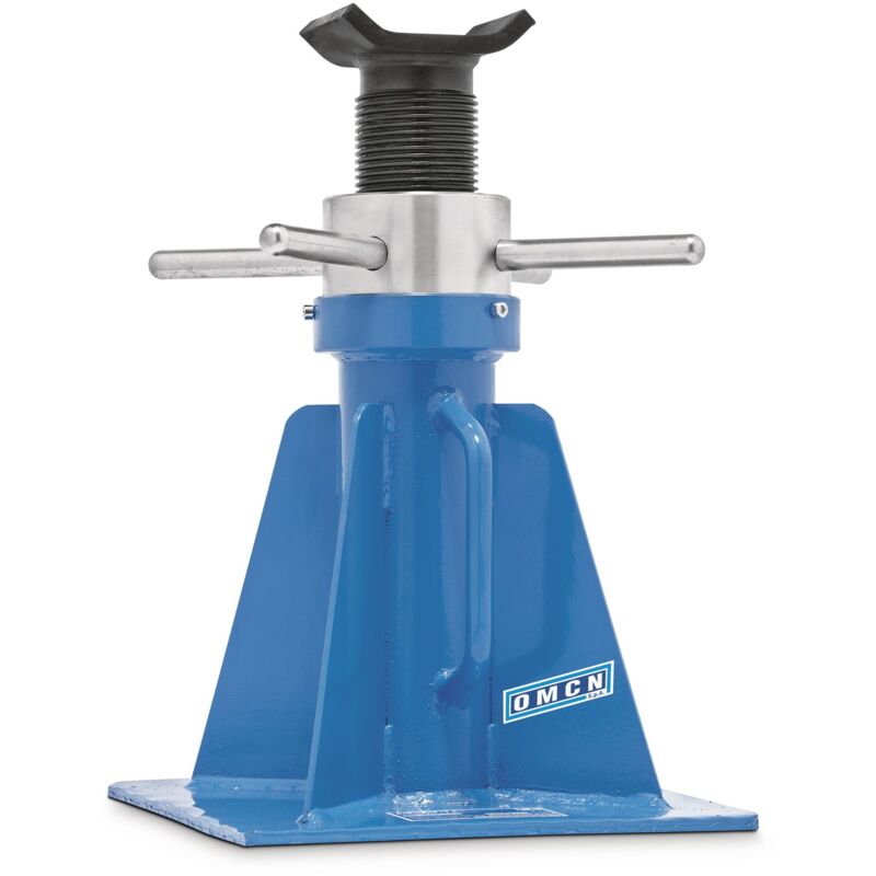 Chandelle 15T model à vis H470-680mm Omcn O215