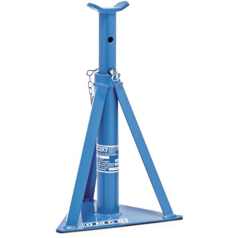 Chandelle 1T H280-480mm OMCN O110