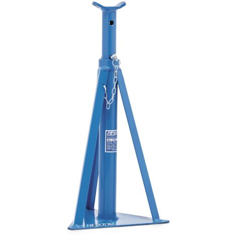 Chandelle 1T haut H380-650mm OMCN O110/A