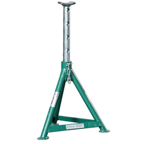 Chandelle 3 tonnes COMPAC CAX3G2
