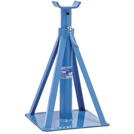 Chandelle 3,5T H440-740mm OMCN O110/B