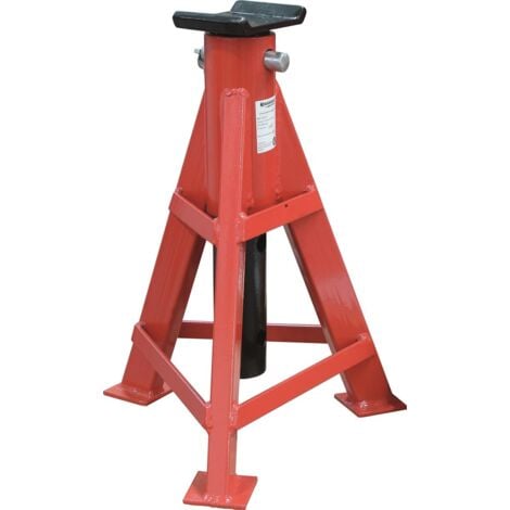 chandelle a goupilles 12t