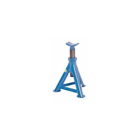 Chandelle à vis 5 tonnes WEBER-HYDRAULIK