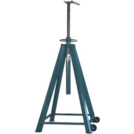 Chandelle d'approche et blocage par vis 8 tonnes 345 mm
