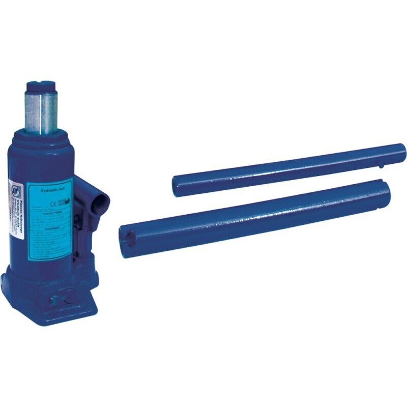 Chandelle hydraulique WH 12 t