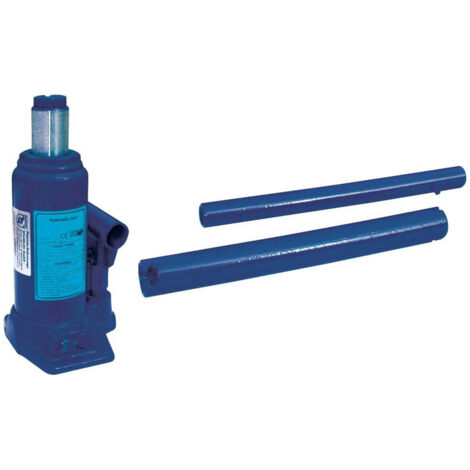 Chandelle hydraulique WH 20 t
