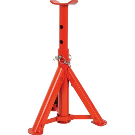 CHANDELLE PLIABLE 2000KG TUV/GS (1 PIECE)