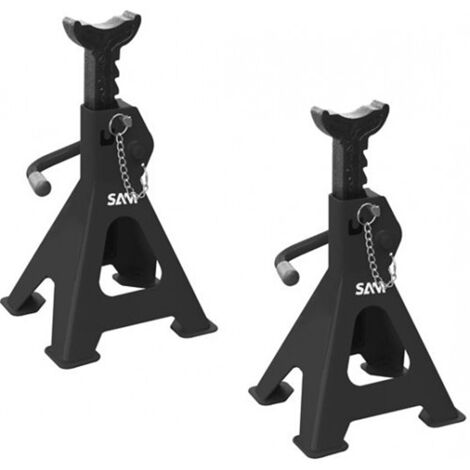 Chandelle SAM, 6t max, 405mm 600mm ( Prix pour 1 )