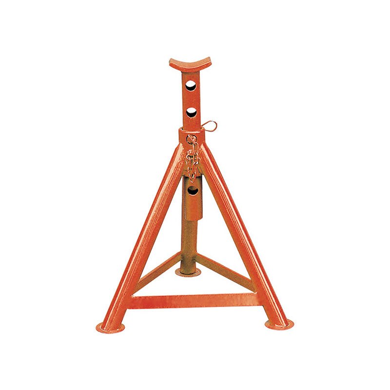 Chandelles de calage 16000 kg hauteur maxi 455 mm - SN160A