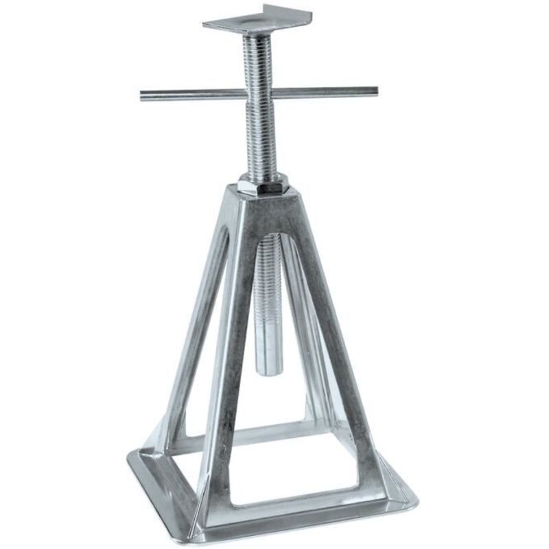 Midland Chandelles De Stabilisation En Fonte D'Aluminium